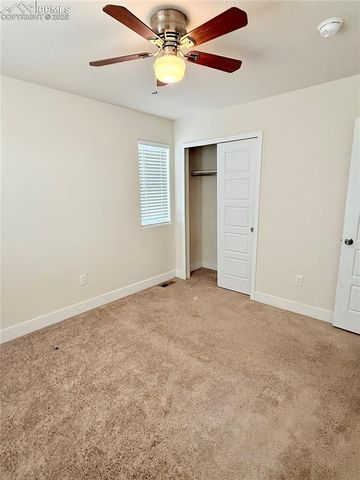 12644 Enclave Scenic Drive, Peyton, CO 80831