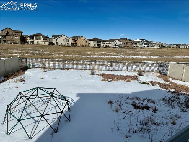 12644 Enclave Scenic Drive, Peyton, CO 80831