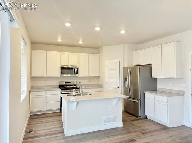 12644 Enclave Scenic Drive, Peyton, CO 80831