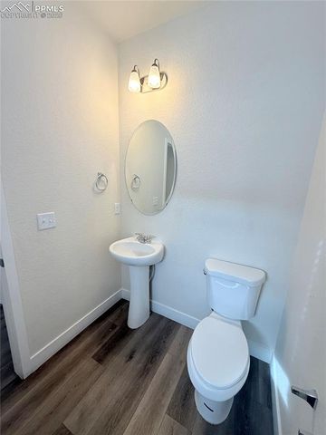 12644 Enclave Scenic Drive, Peyton, CO 80831