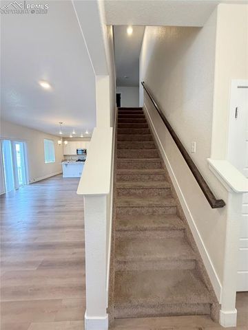 12644 Enclave Scenic Drive, Peyton, CO 80831