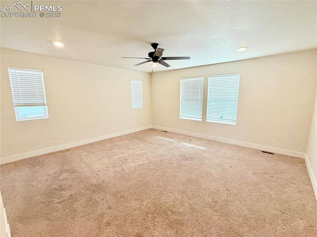 12644 Enclave Scenic Drive, Peyton, CO 80831