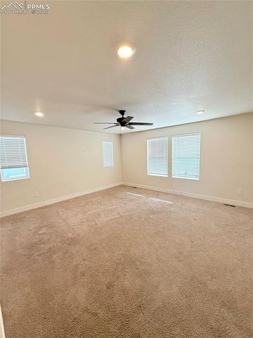 12644 Enclave Scenic Drive, Peyton, CO 80831