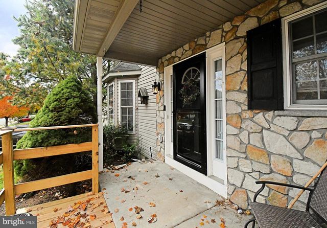 107 CLARION DR, Douglassville, PA 19518