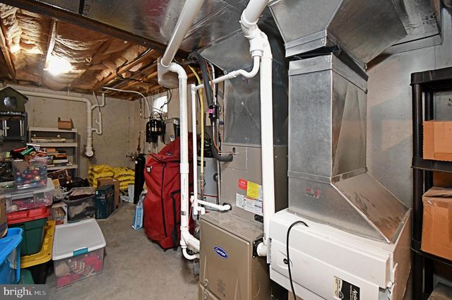 107 CLARION DR, Douglassville, PA 19518