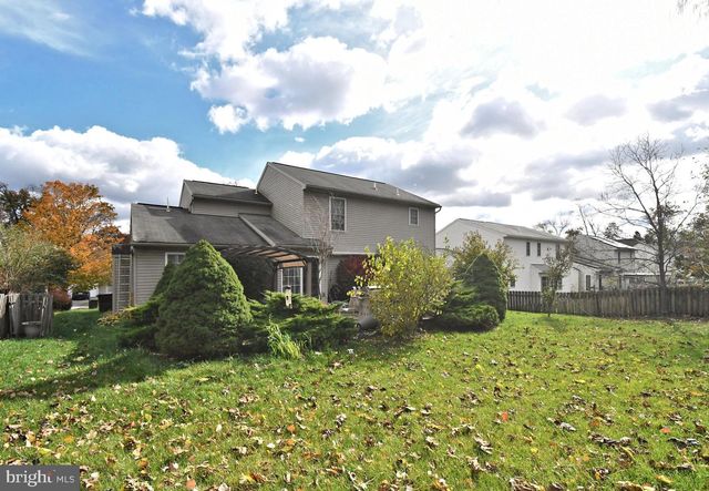 107 CLARION DR, Douglassville, PA 19518