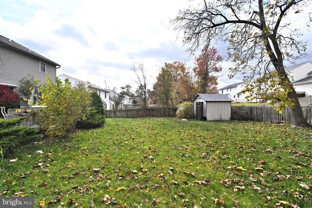 107 CLARION DR, Douglassville, PA 19518