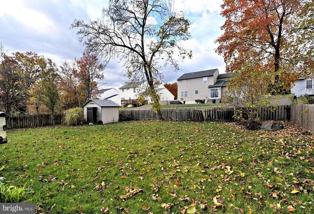 107 CLARION DR, Douglassville, PA 19518