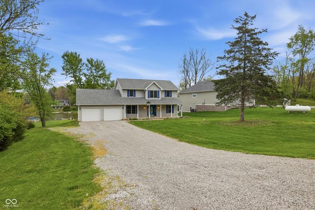 171 Gettysburg, Coatesville, IN 46121