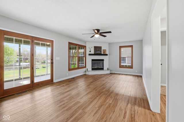 171 Gettysburg, Coatesville, IN 46121