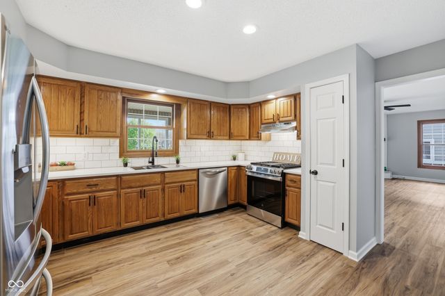 171 Gettysburg, Coatesville, IN 46121