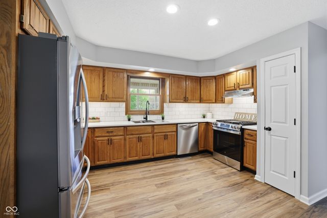 171 Gettysburg, Coatesville, IN 46121
