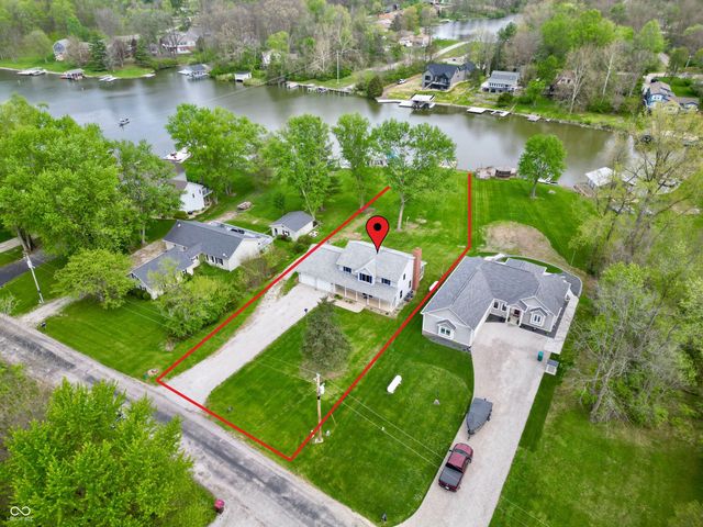 171 Gettysburg, Coatesville, IN 46121