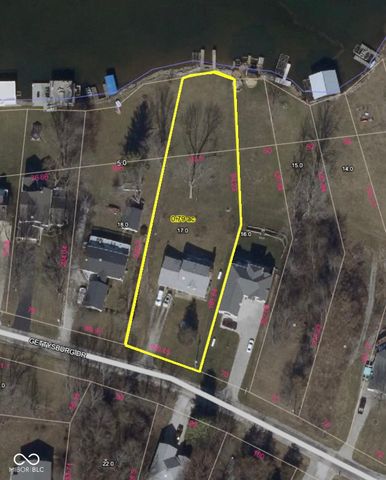 171 Gettysburg, Coatesville, IN 46121