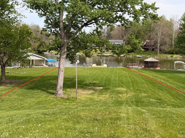 171 Gettysburg, Coatesville, IN 46121