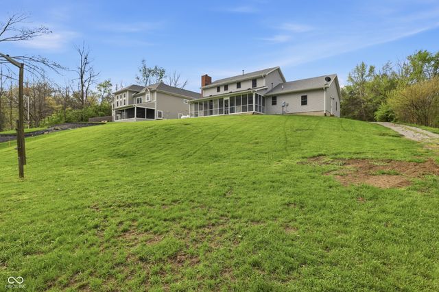 171 Gettysburg, Coatesville, IN 46121