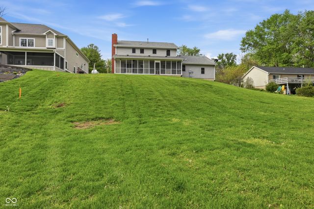 171 Gettysburg, Coatesville, IN 46121