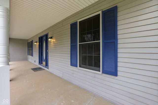 171 Gettysburg, Coatesville, IN 46121