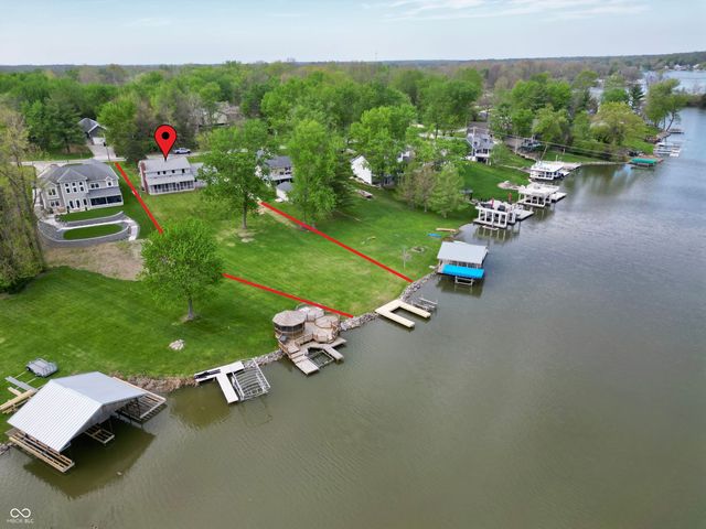 171 Gettysburg, Coatesville, IN 46121