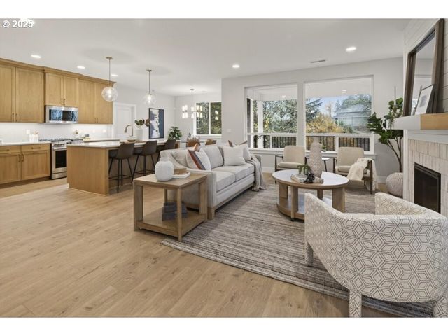 15650 Sw Missouri Rd, Tigard, OR 97224