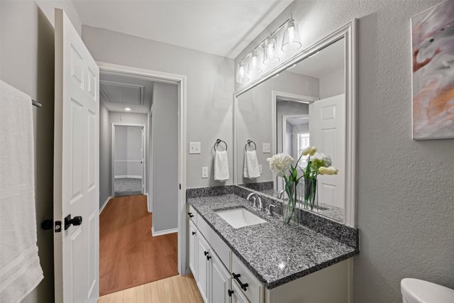 2129 Wallbrook Drive, Lewisville, TX 75067