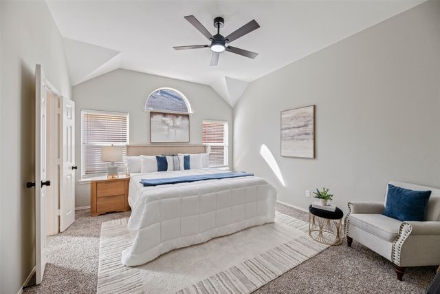 2129 Wallbrook Drive, Lewisville, TX 75067