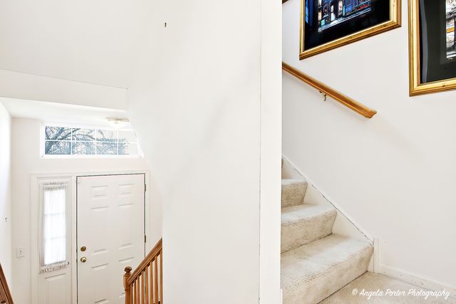 548 New Haven Drive 548, Cary, IL 60013