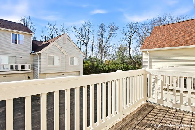 548 New Haven Drive 548, Cary, IL 60013