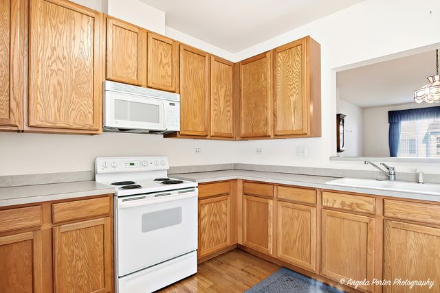 548 New Haven Drive 548, Cary, IL 60013