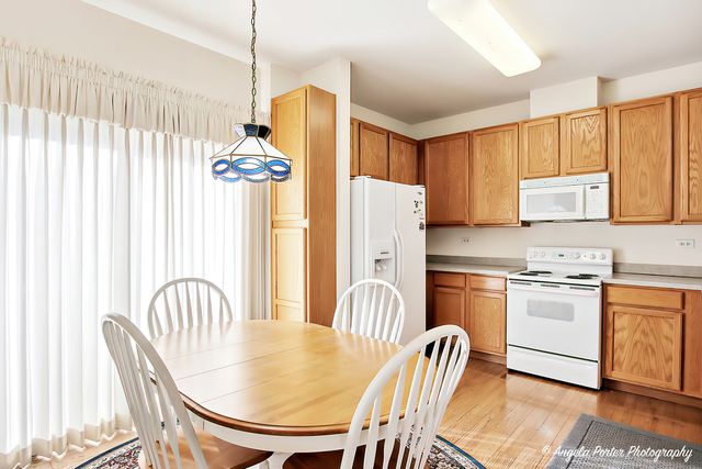 548 New Haven Drive 548, Cary, IL 60013