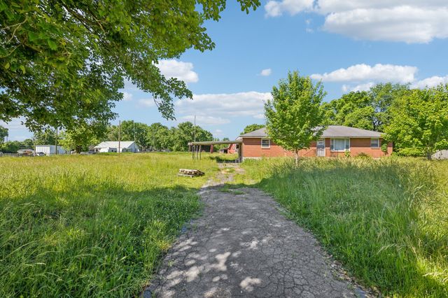102 Scenic View Rd, Old Hickory, TN 37138