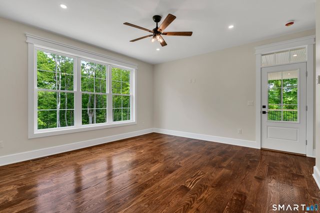 12 Meadowcrest Drive North, Goshen, CT 06756