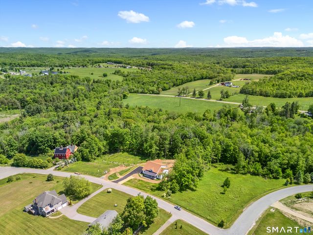 12 Meadowcrest Drive North, Goshen, CT 06756