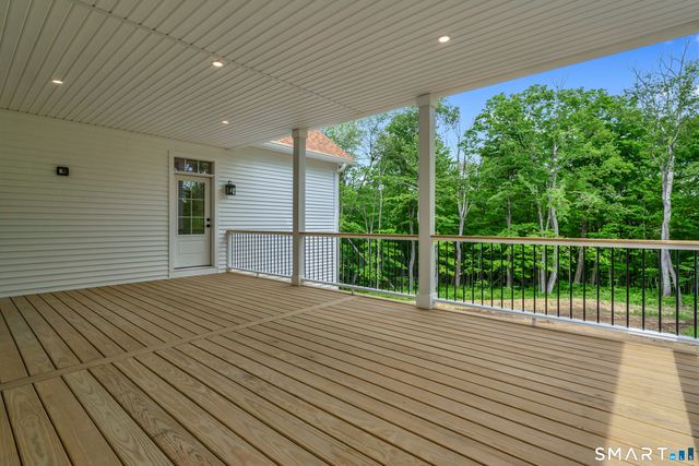 12 Meadowcrest Drive North, Goshen, CT 06756