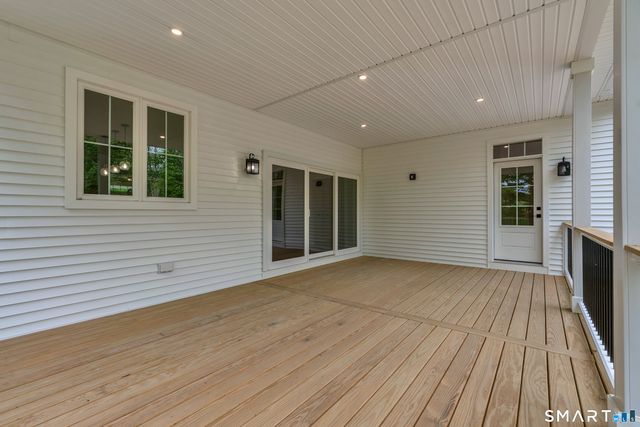 12 Meadowcrest Drive North, Goshen, CT 06756