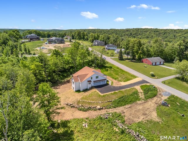 12 Meadowcrest Drive North, Goshen, CT 06756