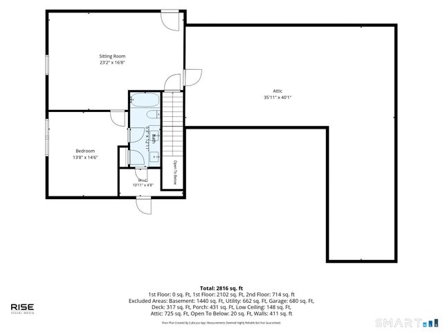 12 Meadowcrest Drive North, Goshen, CT 06756