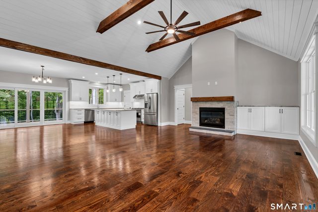 12 Meadowcrest Drive North, Goshen, CT 06756