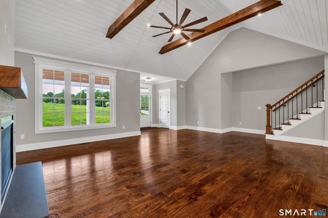 12 Meadowcrest Drive North, Goshen, CT 06756