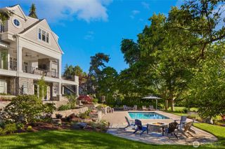 1848 77th Avenue NE, Medina, WA 98039