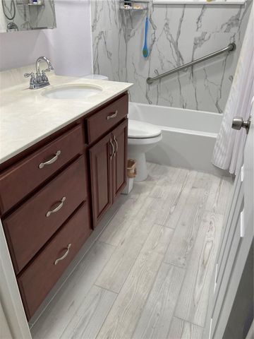 7628 VALLEY COURT, New Port Richey, FL 34653