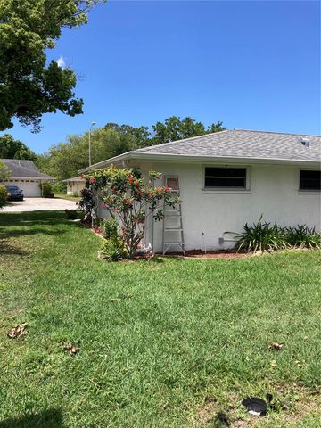 7628 VALLEY COURT, New Port Richey, FL 34653