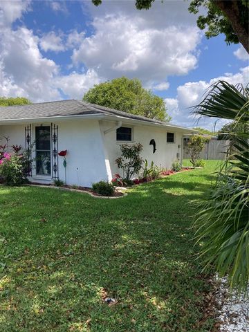 7628 VALLEY COURT, New Port Richey, FL 34653