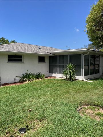 7628 VALLEY COURT, New Port Richey, FL 34653