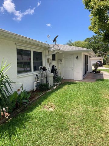 7628 VALLEY COURT, New Port Richey, FL 34653