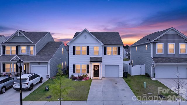 372 Bluebonnet Drive 87, Salisbury, NC 28146