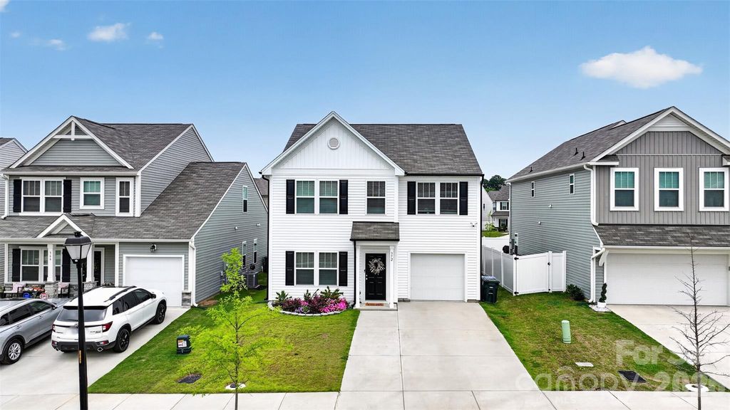 372 Bluebonnet Drive 87, Salisbury, NC 28146