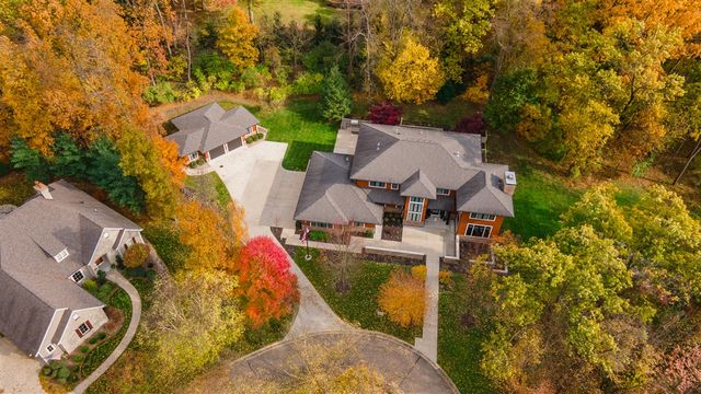 2323 Shelter Pointe Drive, Kalamazoo, MI 49008