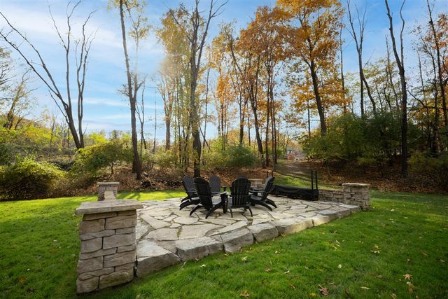 2323 Shelter Pointe Drive, Kalamazoo, MI 49008