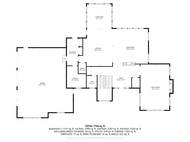 2323 Shelter Pointe Drive, Kalamazoo, MI 49008